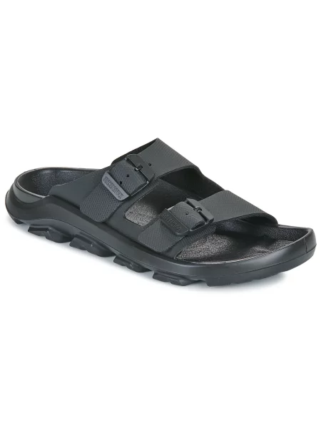 Natikači Birkenstock črna