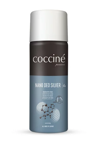 Sandale Coccine gri