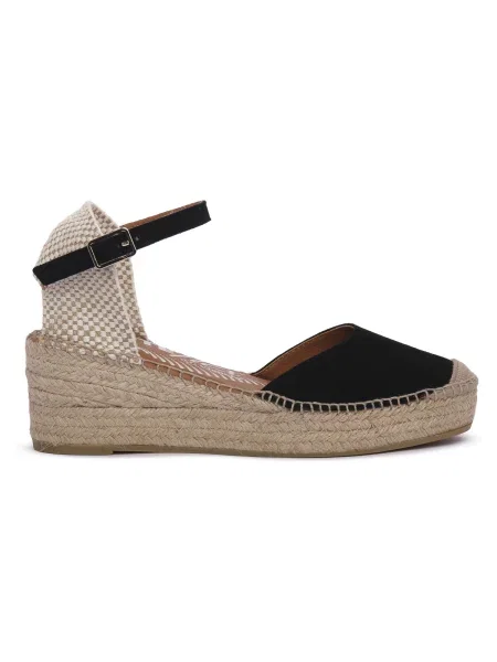 Pantofi Viguera negru