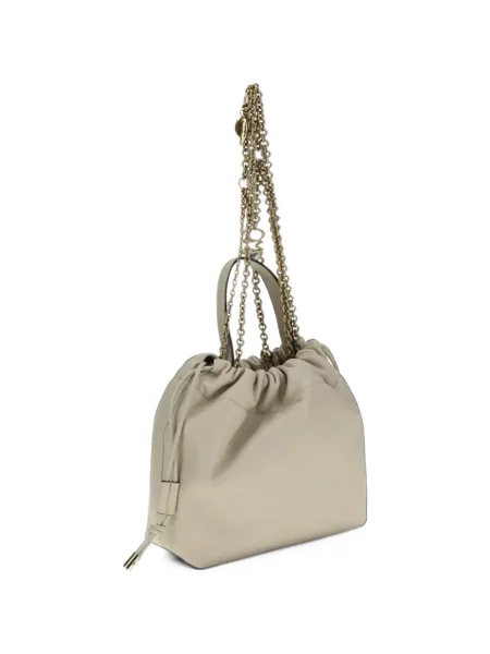 Colier Chloé cu cordon