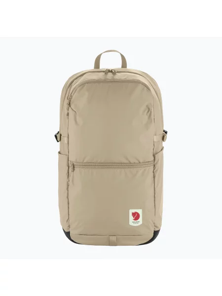 Batoh Fjallraven hnedá