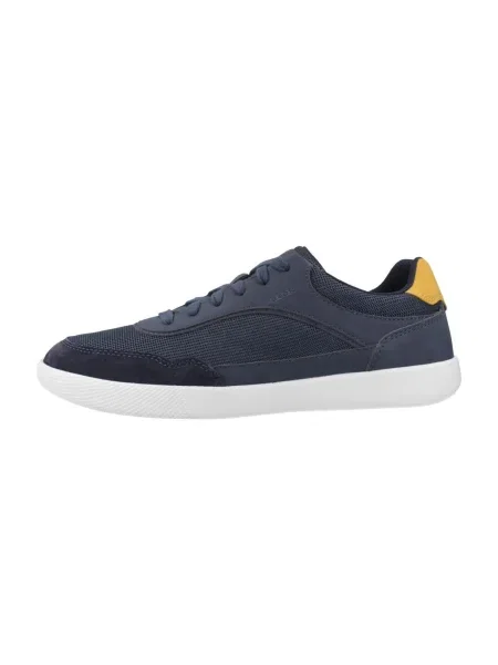 Pantofi Geox albastru
