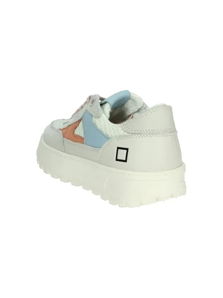 Pantofi D.a.t.e. bej
