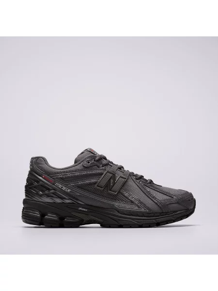 Sneakersy New Balance szare
