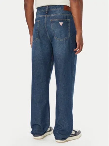 Guess Jeans Farmer Sötétkék
