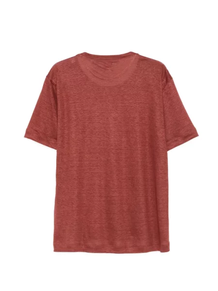 Tricou Eleventy roșu