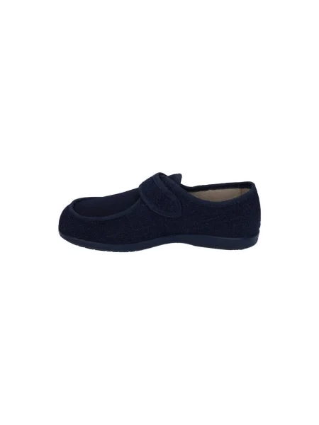 Pantofi Garzon albastru