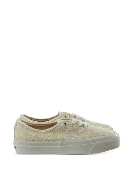 Sneakerși Vans Authentic cu paiete
