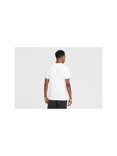 Tricou Nike alb