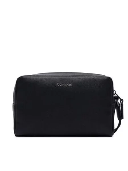 Calvin Klein Torba preko ramena crna