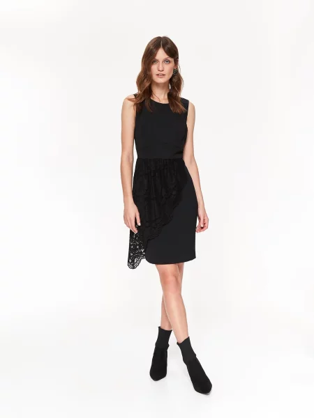 Rochie Top Secret negru