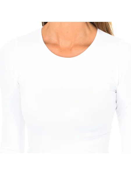 Tricou Intimidea alb