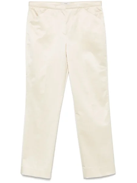 Cropp pantaloni Toteme