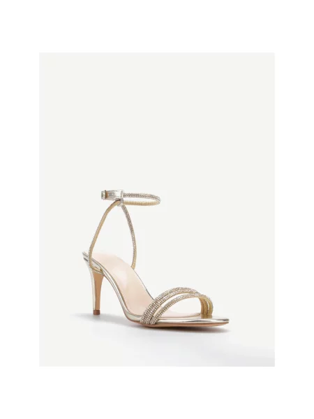 Sandale La Modeuse