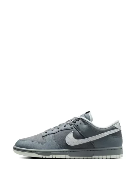 Sneakerși Nike Air Force 1 retro negru