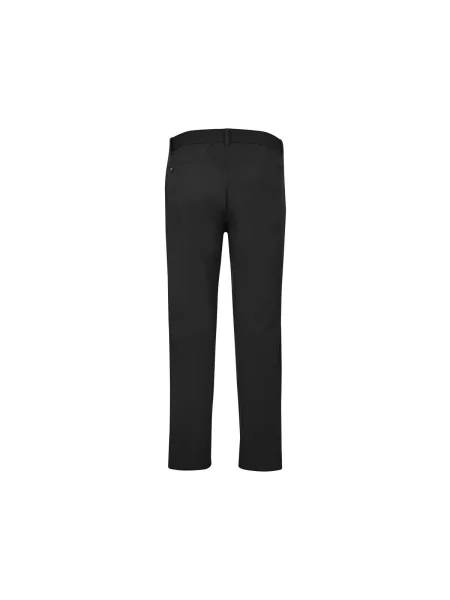 Pantaloni Salewa negru