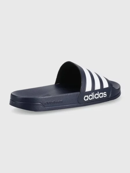 Шлепанцы Adidas Performance синие