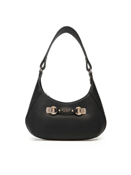 Táska Guess Mimina fekete