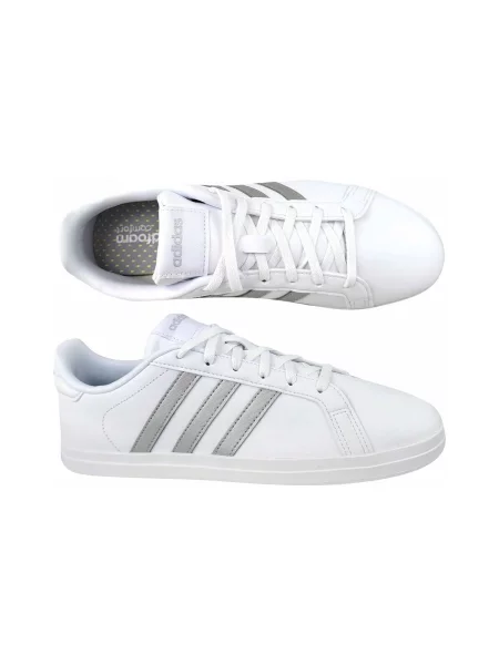 Tenisice Adidas bijela