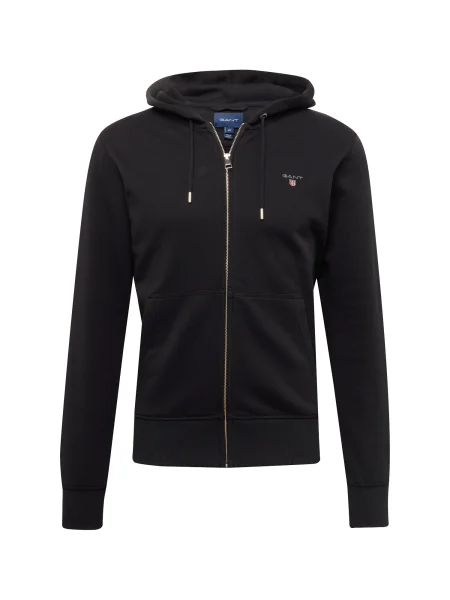 GANT Hanorac mai multe culori / negru