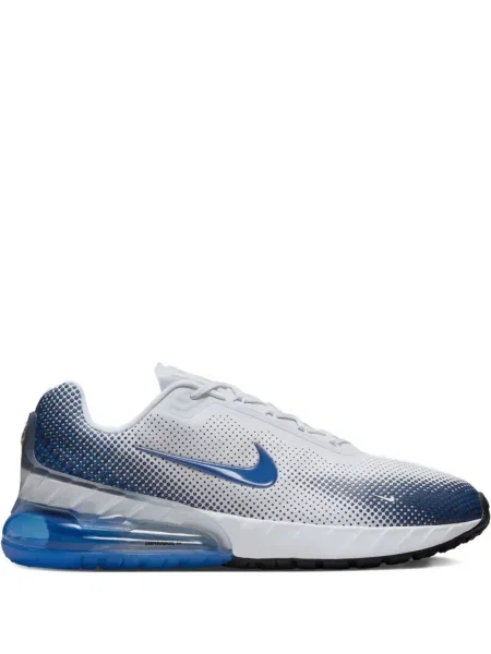 Sneakerși Nike Air Max 2017 gri