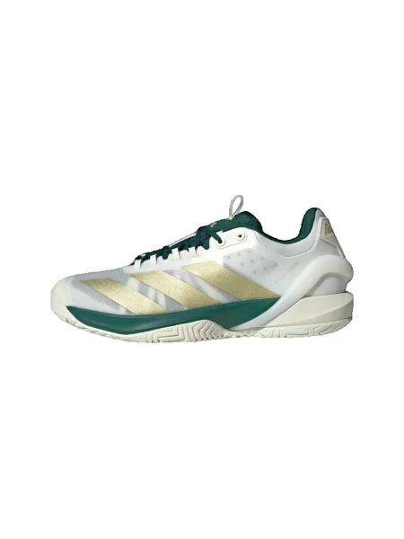 Pantofi Adidas alb