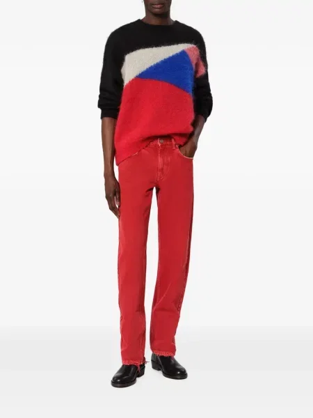 Pulover Marant negru