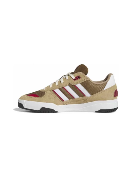 Pantofi Adidas maro