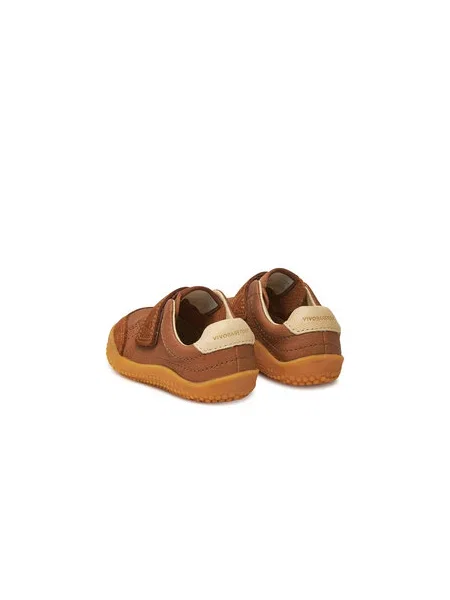 Sportcipők Vivo Barefoot Gobi barna
