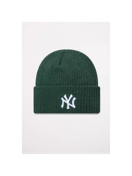 Kapa New Era zelena