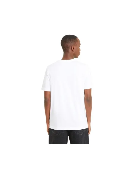Tricou Puma alb