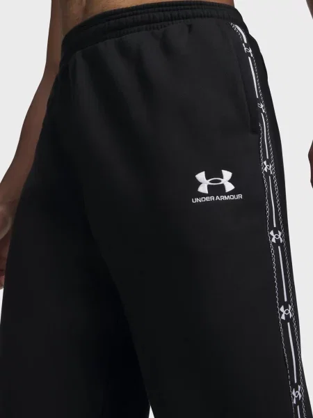Спортивные штаны Under Armour черные