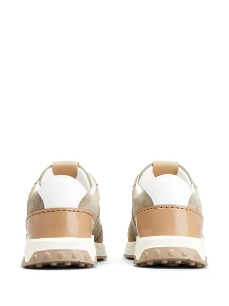 Мрежест бягане маратонки Tod's
