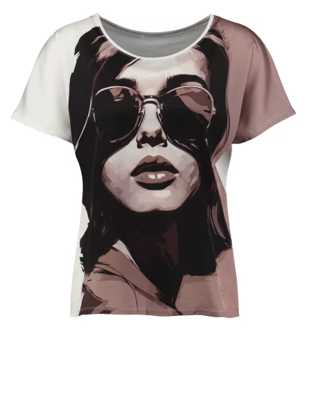 Key Largo Tricou maro