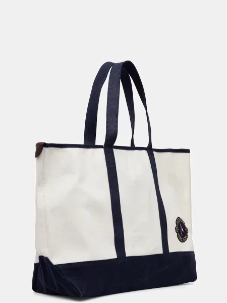Tommy Hilfiger Torba 57 x 38 x 15 cm bela