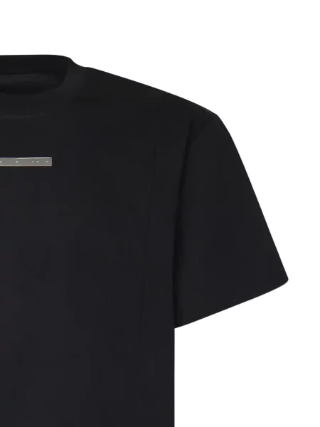 Tricou Heliot Emil negru