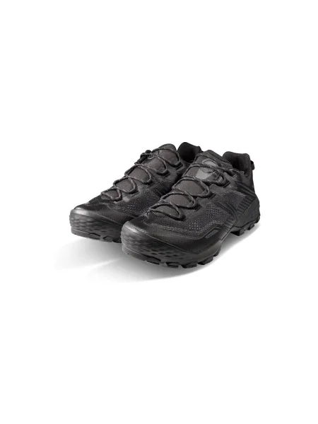 Pantofi Mammut negru