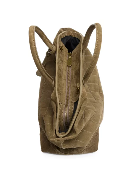 Geantă shopper Ash maro