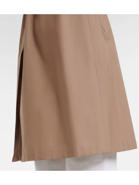 Trenci Max Mara bej