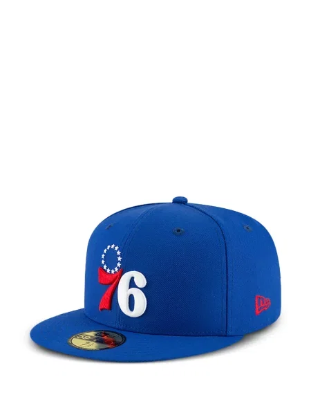 Șapcă New Era Cap albastru