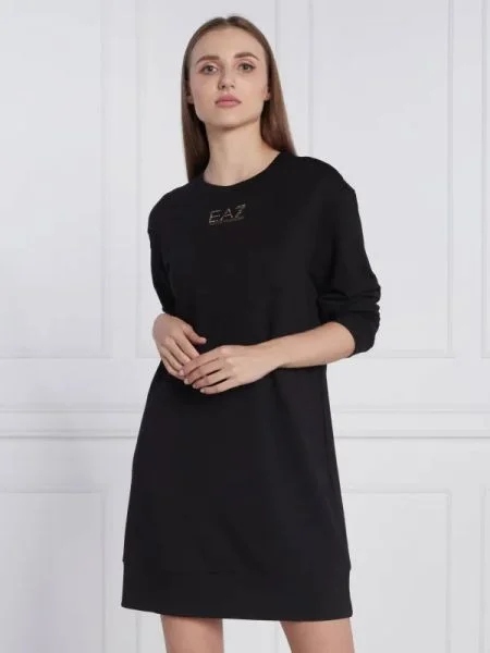 Rochie negru