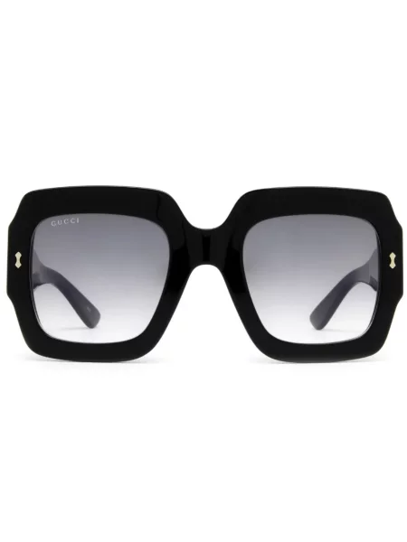 Ochelari de soare Gucci Eyewear negru