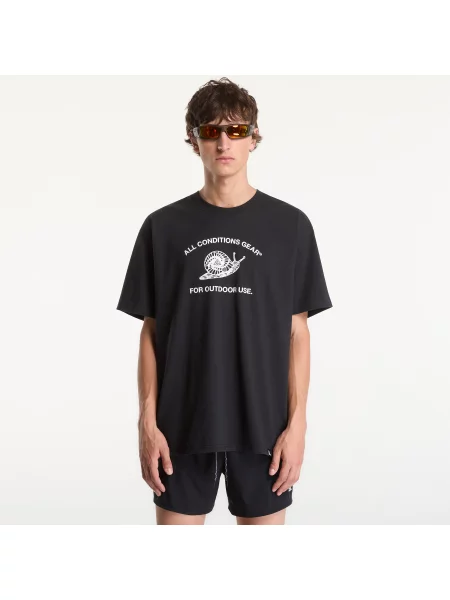 Tricou Nike ACG Dri-FIT T-Shirt Black S negru