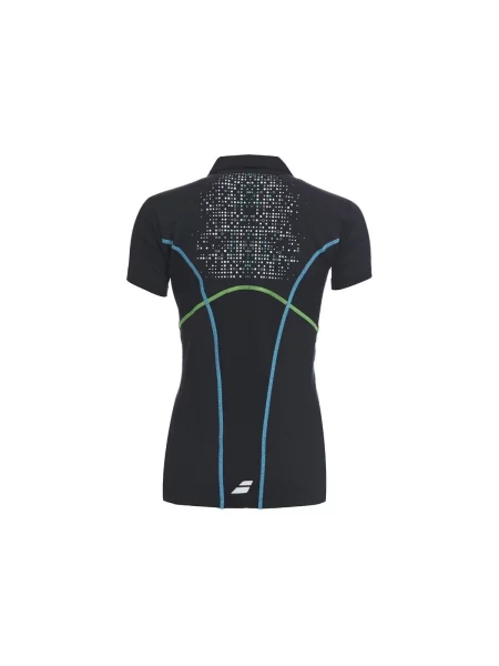 Majica Babolat crna