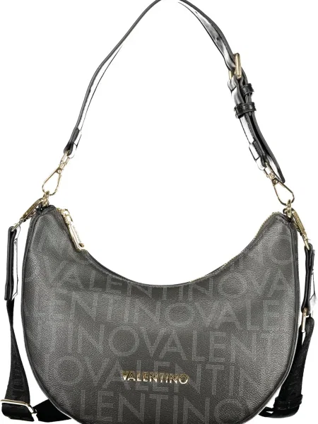 Geanta crossbody Valentino Bags negru