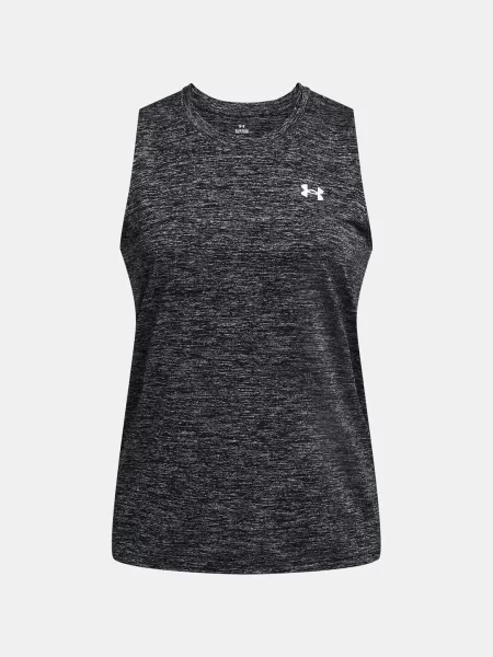 Top Under Armour črna