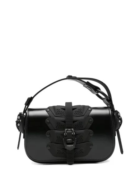 Taška Innerraum s přezkou černá