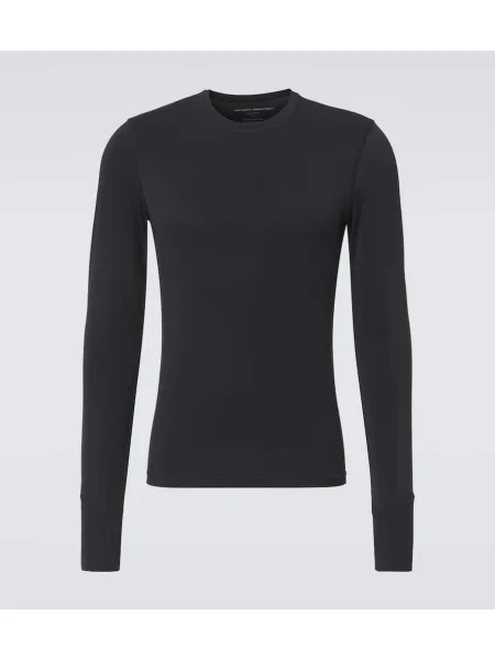 Termo spodnje perilo Aztech Mountain črna