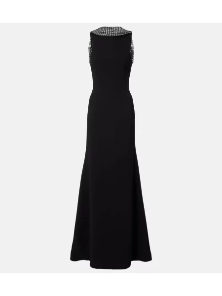 Rochie David Koma negru