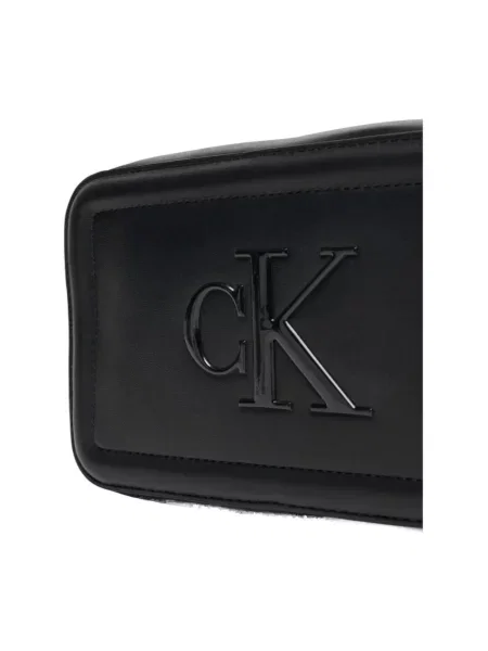 Calvin Klein torebka czarna
